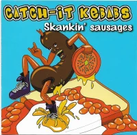 Skankin' Sausages