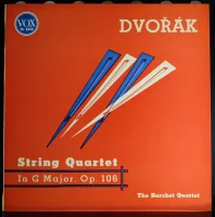 String Quartet In G Major, Op. 106