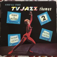 TV Jazz Themes Folge 2