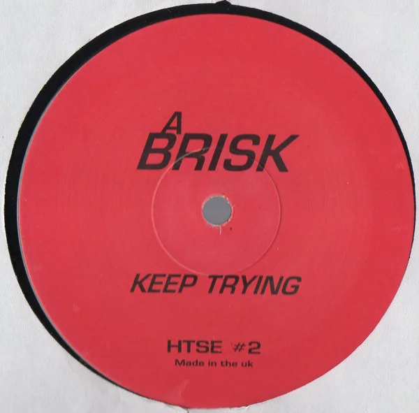 Keep Trying (Remixes)