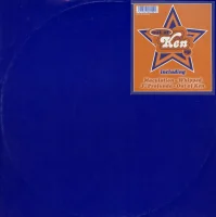 Out Of Ken EP