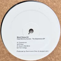 The Experience EP
