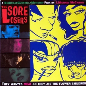 The Sore Losers