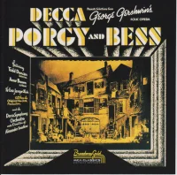 Porgy And Bess