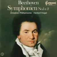 Symphonien No. 1 & 2