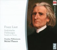 Symphonische Dichtungen = Symphonic Poems