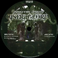 Cineri Gloria - Funeral For A Vision