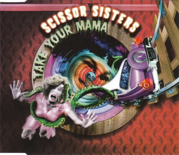 Take Your Mama