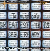 Television's Greatest Hits Volume 7 - Cable Ready