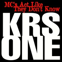 MC's Act Like They Don't Know