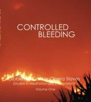 Gibbering Canker-Opera Slaves (Studies In Meditation And Evisceration)