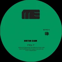 Felt / Inner City