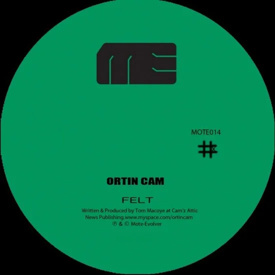 Felt / Inner City