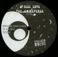 U Feel Love / Tell Me Does She Love The Bass
