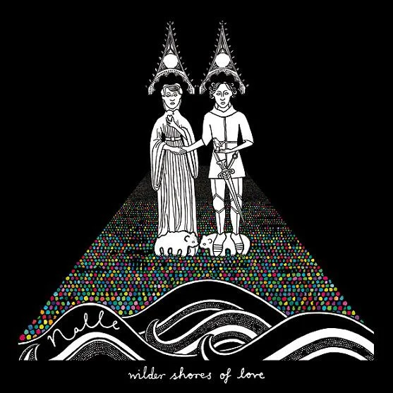 Wilder Shores Of Love