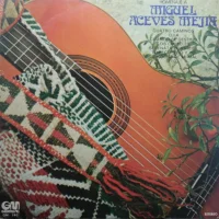 Homenaje A Miguel Aceves Mejia