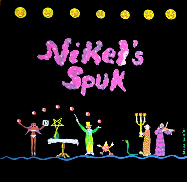 Nikel's Spuk