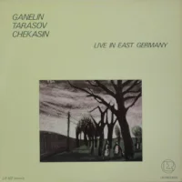 Live In East Germany