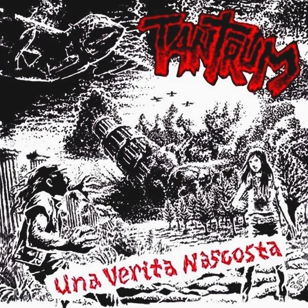 Una Verita Nascosta