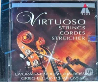 Virtuoso Strings