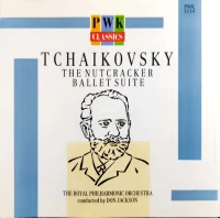 Tchaikovsky - The Nutcracker Ballet Suite