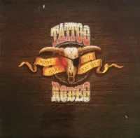 Rode Hard - Put Away Wet