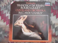Francesca Da Rimini - Romeo & Juliet