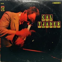 Cal Tjader