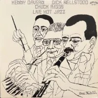 Live Hot Jazz