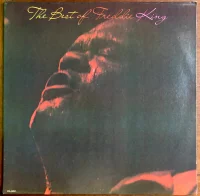 The Best Of Freddie King