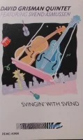 Svingin' With Svend