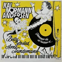 Kai Normann Andersen (Glemmer Du Så Husker Jeg)