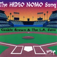 The Hideo Nomo Song