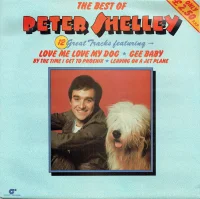 The Best Of Peter Shelley