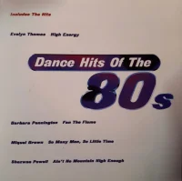 Dance Hits Of The 80's