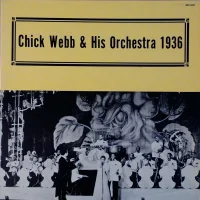 Chick Webb And His Orchestra 1936