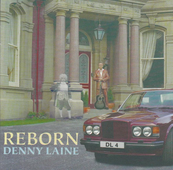 Reborn