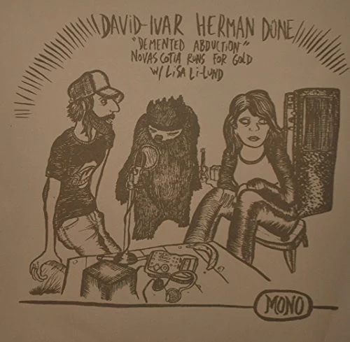 Demented Abduction: Novascotia Runs For Gold