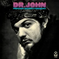 Professor Bizarre's Funknology