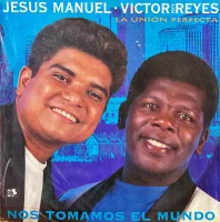 Nos Tomamos El Mundo
