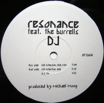 DJ