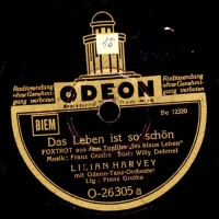 Das Leben Ist So Schön / Guten Tag, Liebes Glück!