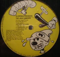 The Jiggy Breaks