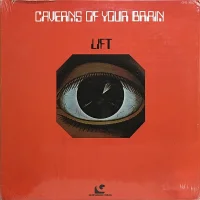 Caverns Of Your Brain