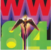 Wonder Woman 1984 (Original Motion Picture Soundtrack)