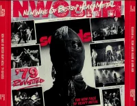 New Wave Of British Heavy Metal '79 Revisited
