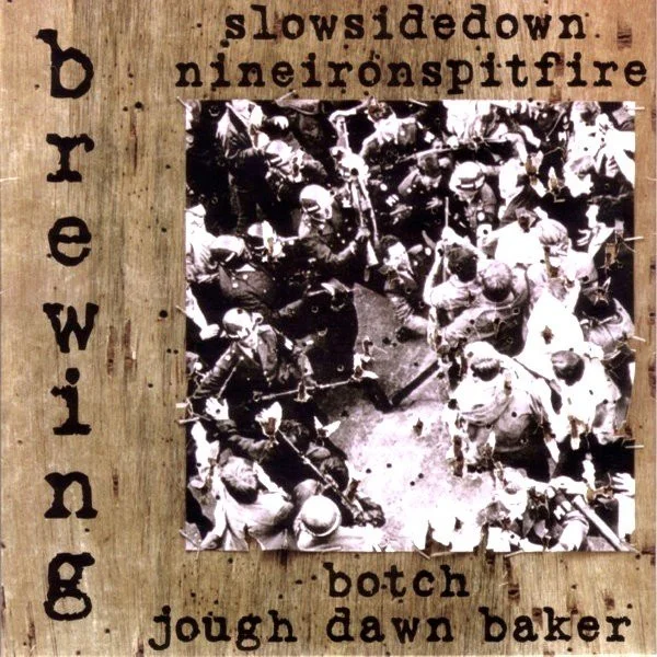 Brewing