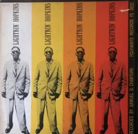 Lightnin' Hopkins