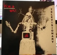 Televisionary