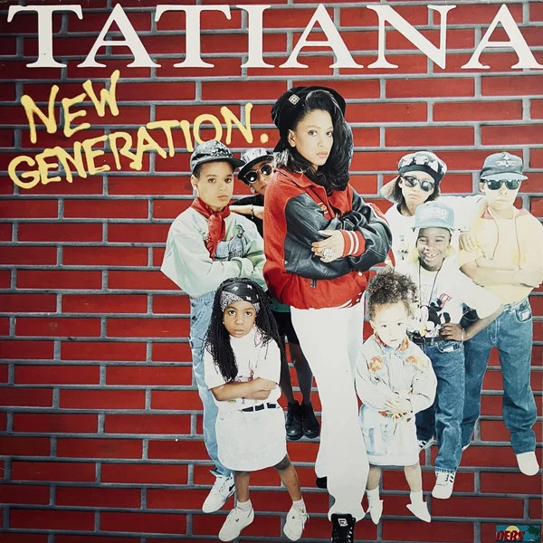 New Generation